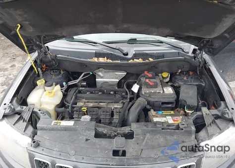 2016 Jeep Compass Sport from USA, damaged, VIN 1C4NJCBA3GD574248